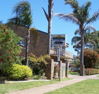 Beachfront Units Merimbula - Accommodation Melbourne