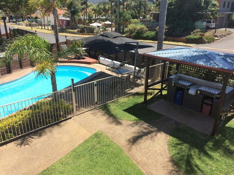 Beachfront Units Merimbula - Accommodation Melbourne 2