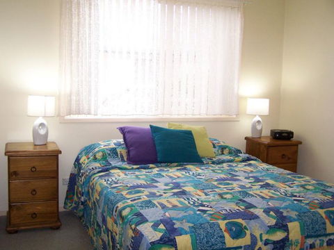 Beachfront Units Merimbula - Accommodation Melbourne 4