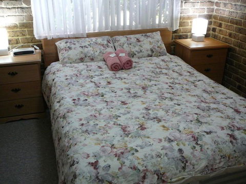 Beachfront Units Merimbula - Accommodation Melbourne 5