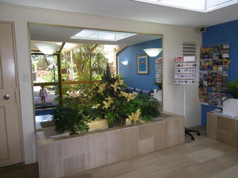 Pacific Surf Absolute Beach Apartments - Accommodation Melbourne 6
