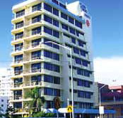 Aries Holiday Apartments - Accommodation Melbourne
