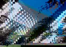 Asti Motel - Accommodation Melbourne 0