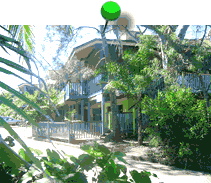 Byron Bay Bunkhouse - Accommodation Melbourne