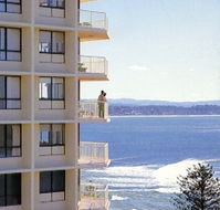 Carool Holiday Apartments - Accommodation Melbourne
