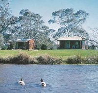 Compass Country Cabins - Accommodation Melbourne