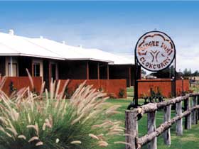Cloncurry QLD Accommodation Melbourne
