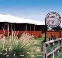 Gidgee Inn - Accommodation Melbourne