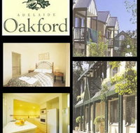 Adelaide Oakford Apartments - Accommodation Melbourne