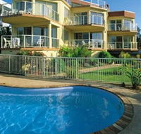 A Baywatch Apartments - Accommodation Melbourne