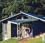 Jenolan Cabins - Accommodation Melbourne