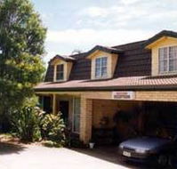 Bridge Street Motor Inn - Accommodation Melbourne