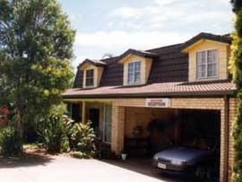 Bridge Street Motor Inn - Accommodation Melbourne 0