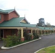 Federal Hotel Motel - Accommodation Melbourne