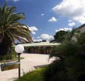 Pacific Paradise Motel - Accommodation Melbourne