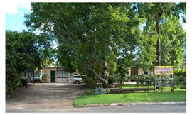 Springsure QLD Accommodation Melbourne