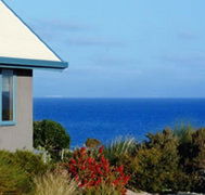 Bear Gully Coastal Cottages - Accommodation Melbourne
