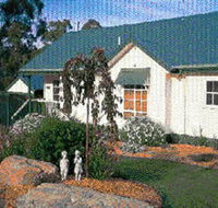 St Andrews Homestead - Accommodation Melbourne