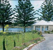 The Douglas - Accommodation Melbourne