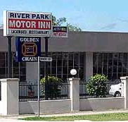 River Park Motor Inn - Accommodation Melbourne