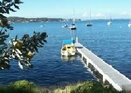 Lake Macquarie NSW Accommodation Melbourne