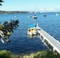 Mirabella On The Lake - Accommodation Melbourne