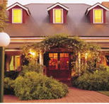 Peppers Guest House Hunter Valley - Accommodation Melbourne