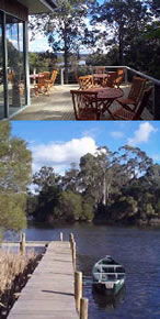 Gipsy Point Lodge - Accommodation Melbourne 0