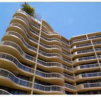 Hillcrest Central Apartment Hotel - Accommodation Melbourne