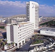 Novotel Sydney Olympic Park - Accommodation Melbourne