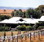 Lancemore Hill - Accommodation Melbourne