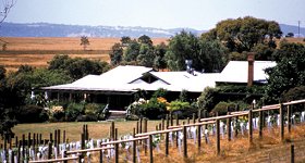 Lancemore Hill - Accommodation Melbourne 0