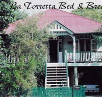 La Toretta Bed And Breakfast - Accommodation Melbourne