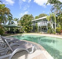 Coral Beach Noosa Resort - Accommodation Melbourne