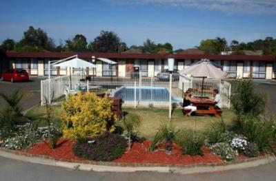 Dunkirk VIC Accommodation Melbourne