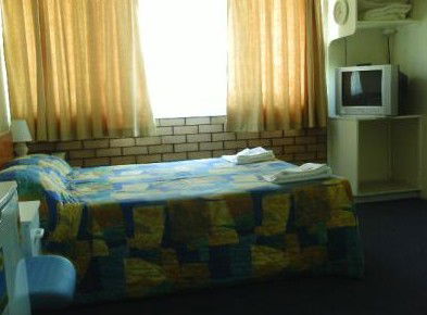Nationwide Motel - Accommodation Melbourne 2
