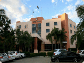 Diana Plaza Hotel - Accommodation Melbourne