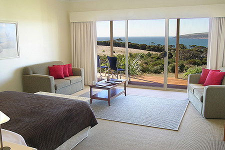 Kangaroo Island Seascape On Emu Bay - Accommodation Melbourne 1