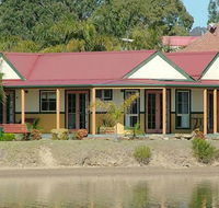 Coachhouse Marina Resort Batemans Bay - Accommodation Melbourne