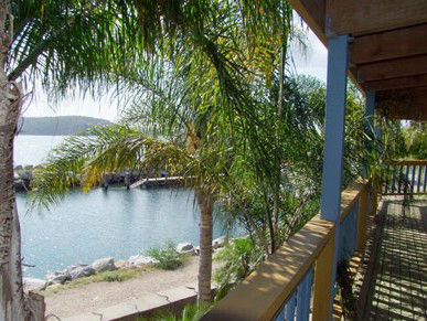 Coachhouse Marina Resort Batemans Bay - Accommodation Melbourne 1