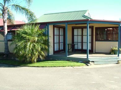 Coachhouse Marina Resort Batemans Bay - Accommodation Melbourne 2
