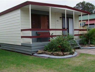 Coachhouse Marina Resort Batemans Bay - Accommodation Melbourne 3