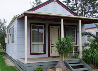 Coachhouse Marina Resort Batemans Bay - Accommodation Melbourne 4