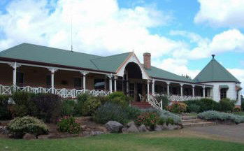 Bestbrook Mountain Resort - Accommodation Melbourne 4
