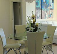 Gemini Resort - Accommodation Melbourne