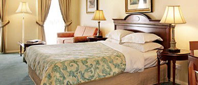 Forest Hill VIC Accommodation Melbourne