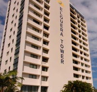 Elouera Tower - Accommodation Melbourne