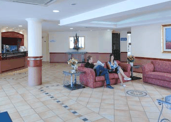 Westend Central Apartment Hotel - Accommodation Melbourne 4