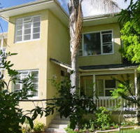 City Beach Bed and Breakfast - Accommodation Melbourne