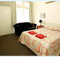 Guichen Bay Motel - Accommodation Melbourne